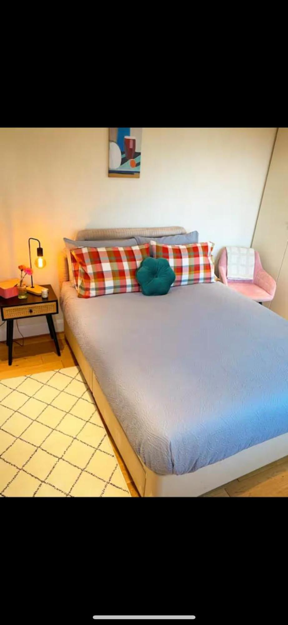 Prime Location Heathrow Airport Affittacamere