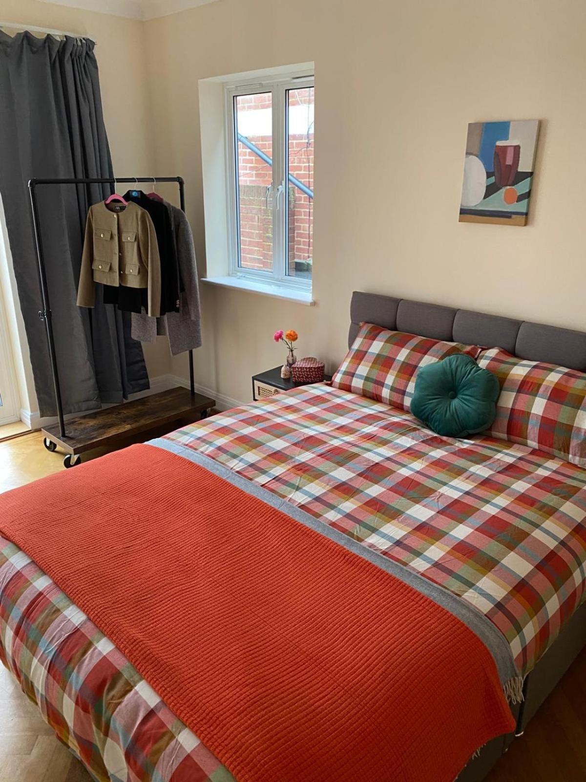 Prime Location Heathrow Airport Londra